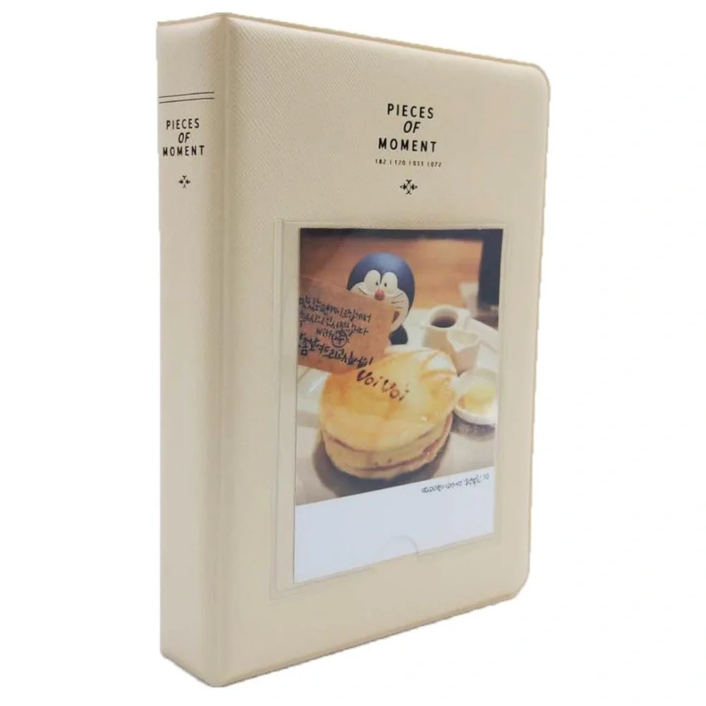 Fujifilm Instant Mini Polaroid Camera Instax Mini Photo Album Photo Book